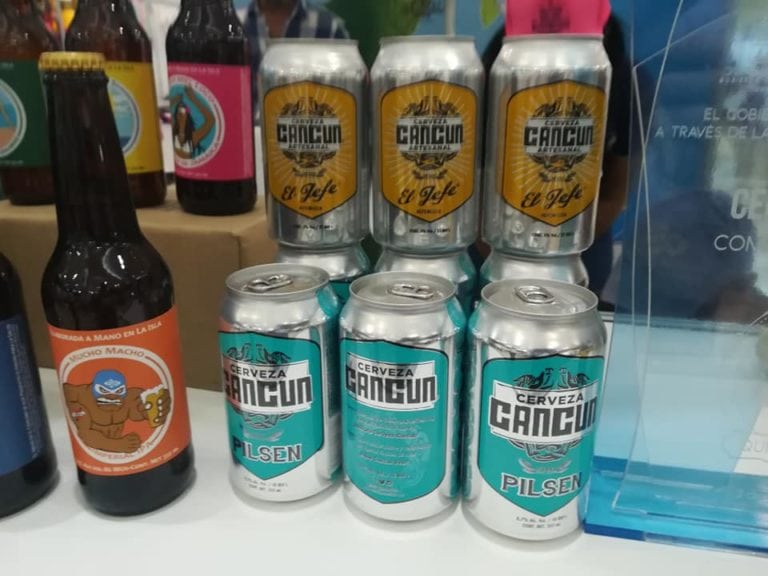 Conoce la Ruta de la Cerveza Artesanal de Quintana Roo
