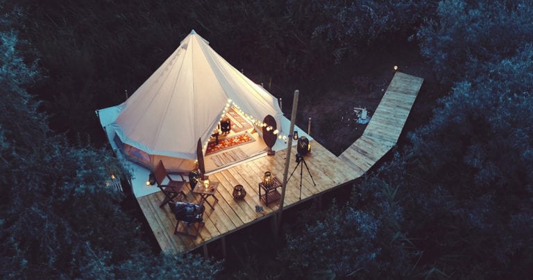 Turismo de lujo, un segmento creciente y en evolución