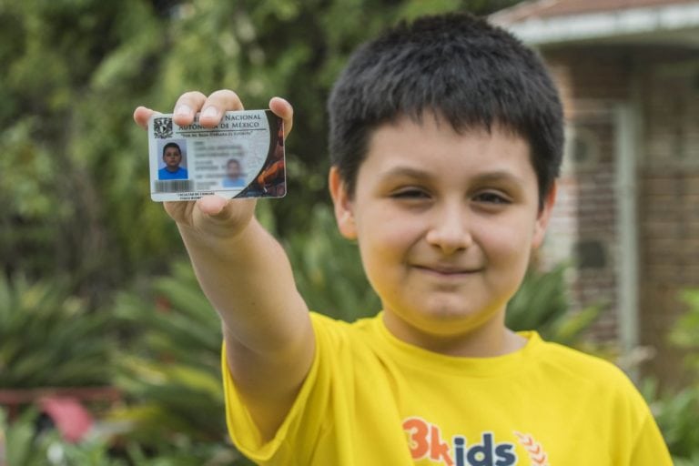 Niño genio de 12 años entra a una licenciatura en la UNAM