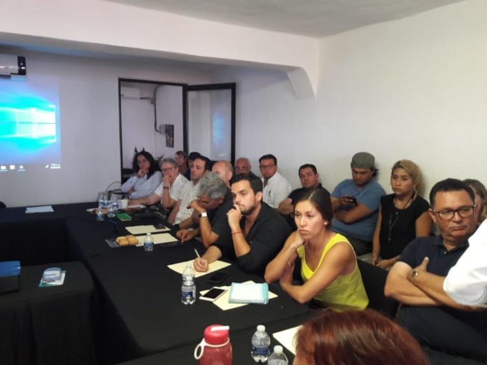 “Escudo del Caribe”