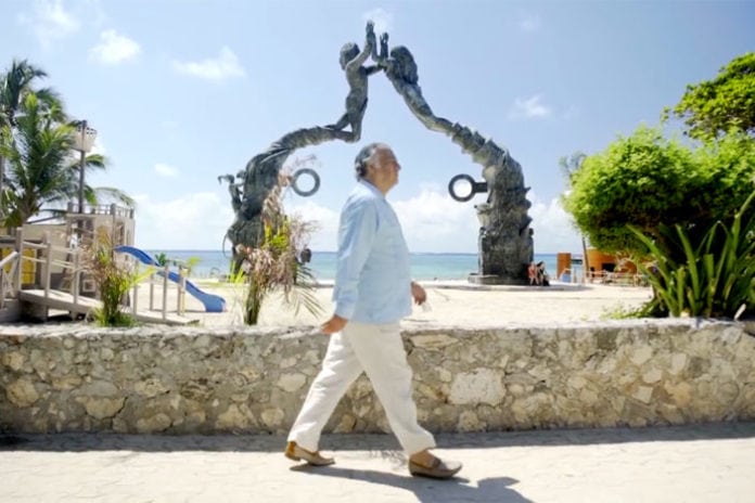 turismo de reconciliación social