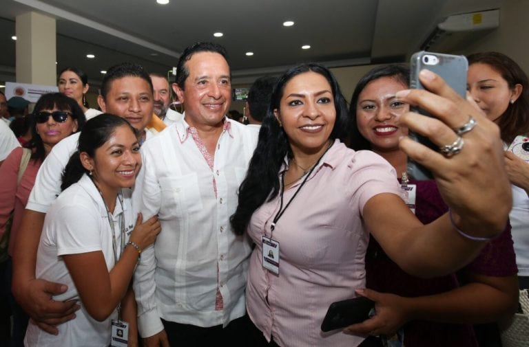 Mañana iniciará la “Jornada de Empleo en Tu Colonia”: Carlos Joaquín