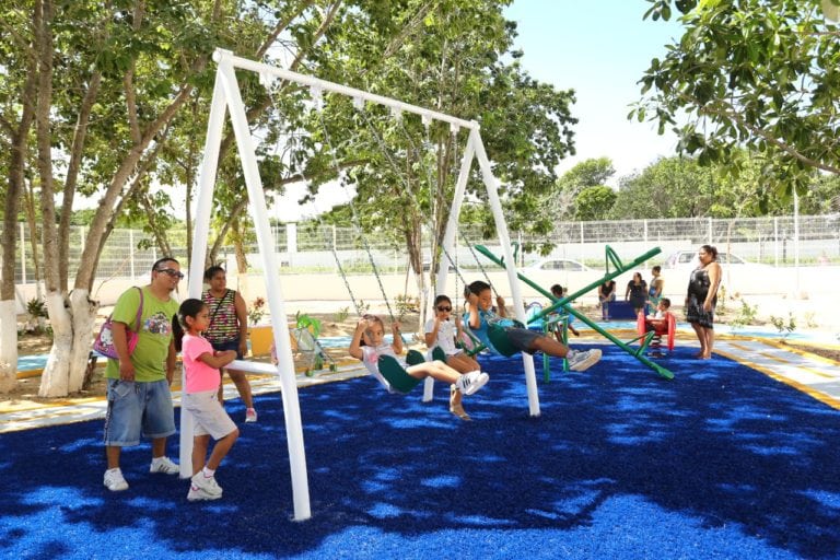 Cumple gobierno de Cristina Torres con 95% del Plan Municipal de Desarrollo