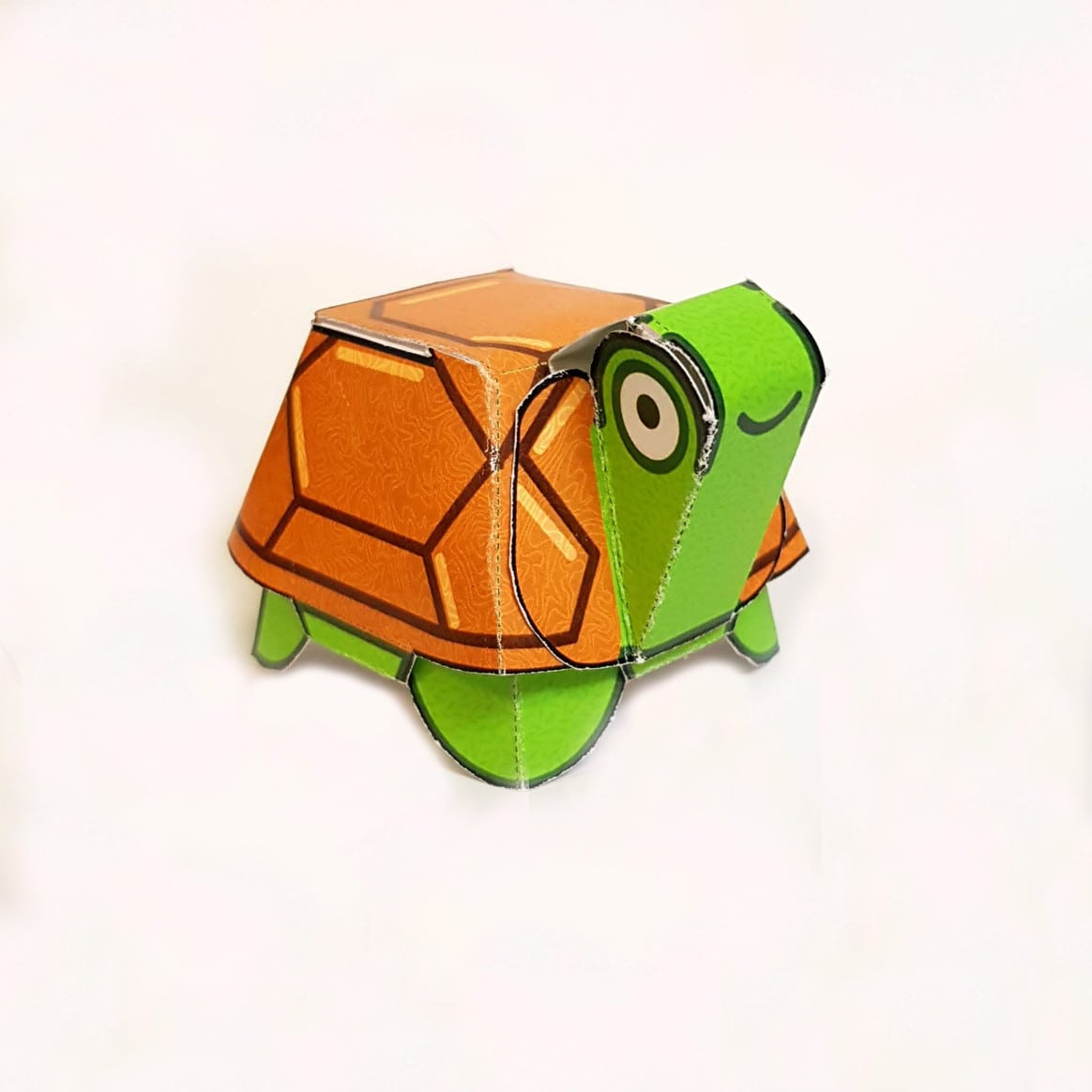 Ayuda a las tortugas con origami y el hashtag #Tortugatón