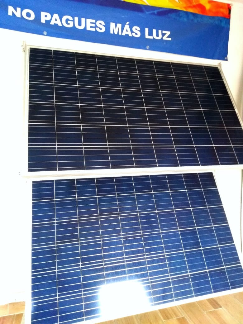 Energía solar, más utilizada por extranjeros en Playa del Carmen