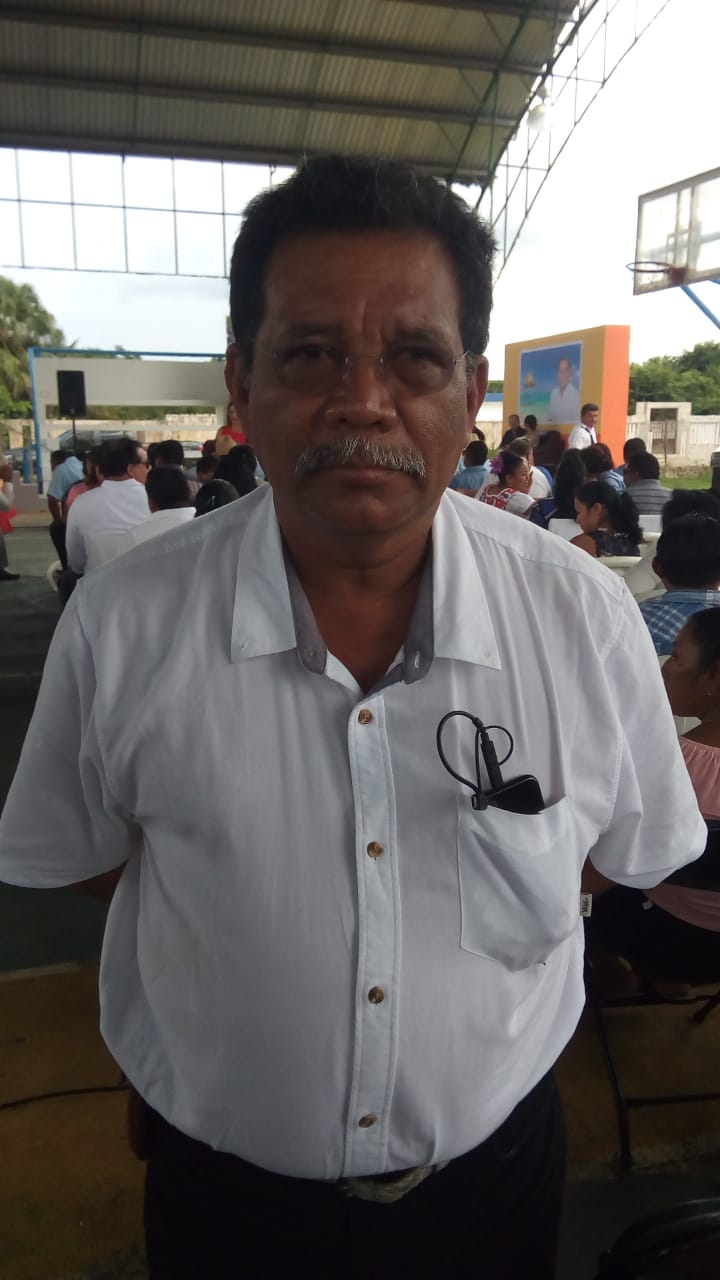 Llegó el tiempo de pagar la deuda histórica con Lázaro Cárdenas: Villatoro