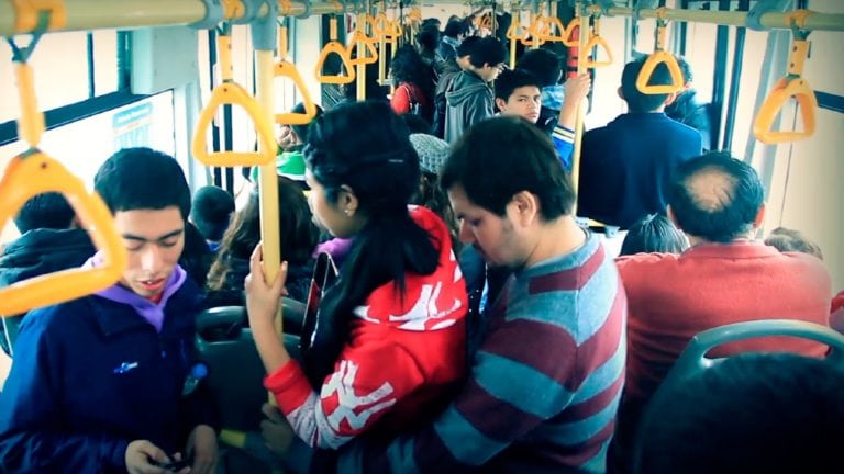 Denuncian en redes sociales la nueva forma de secuestrar mujeres: “Cálmate mi amor”