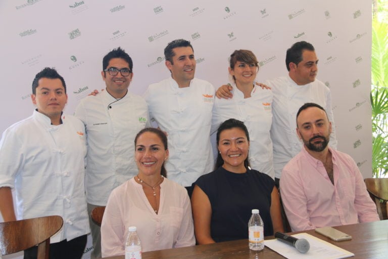 Llegan tres parejas de jóvenes a la final del Concurso Sabor
