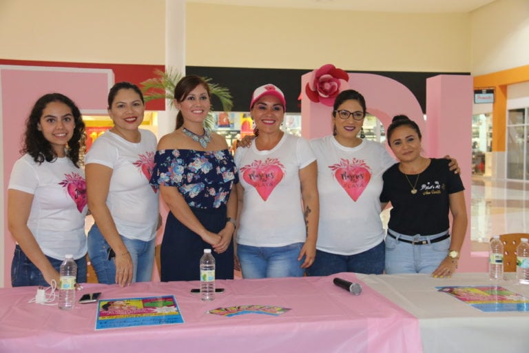 Realizarán el primer evento de belleza en Playa del Carmen