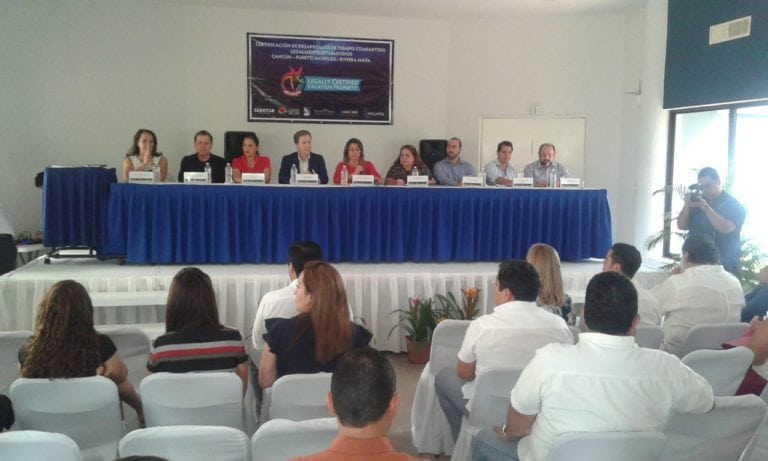 Afirma Marisol Vanegas que la actividad turística no decae