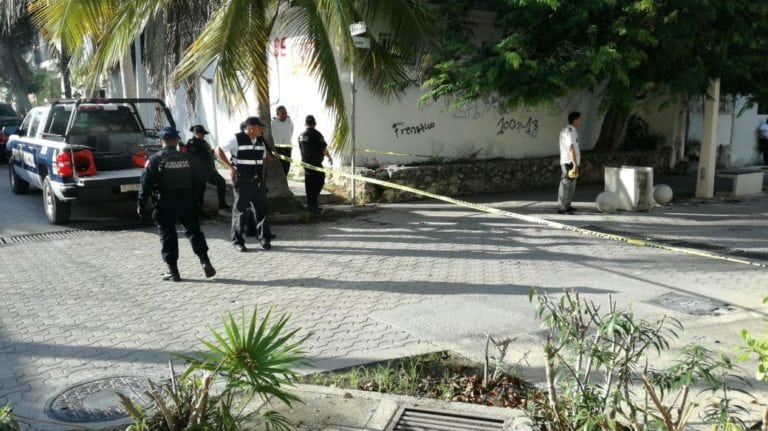 Asesinan a taxista en hotel Paradisus