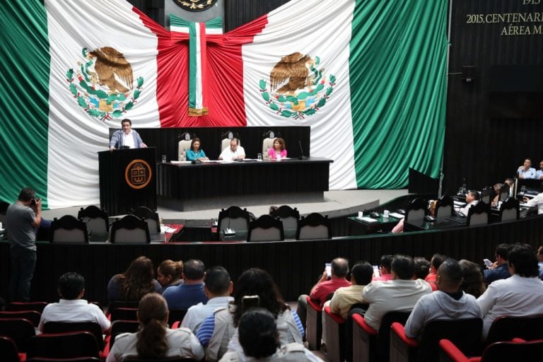 Proponen creación de Fiscalía “Antitortura y Antisecuestro”