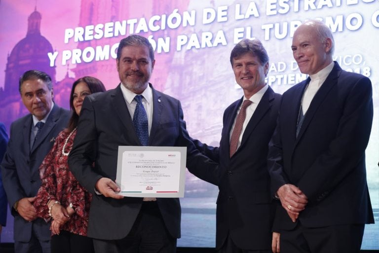 Impulsará Sectur al Turismo Religioso, segmento con potencial