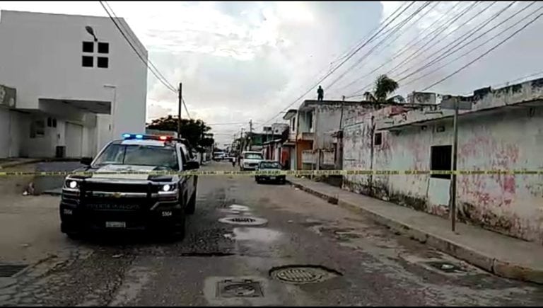 Marina guarda silencio por “ensabanados”