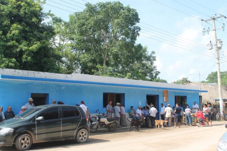 Posponen venta de balneario de Yalahau
