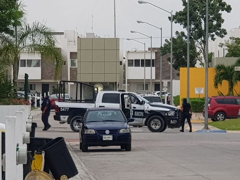 Vinculan a proceso a detenidos en Jardines del Sur