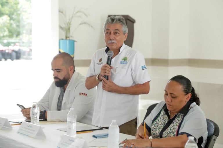 Busca Solidaridad mejorar  la calidad de vida de adultos mayores