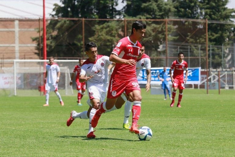 Rescata Pioneros el punto extra en Toluca