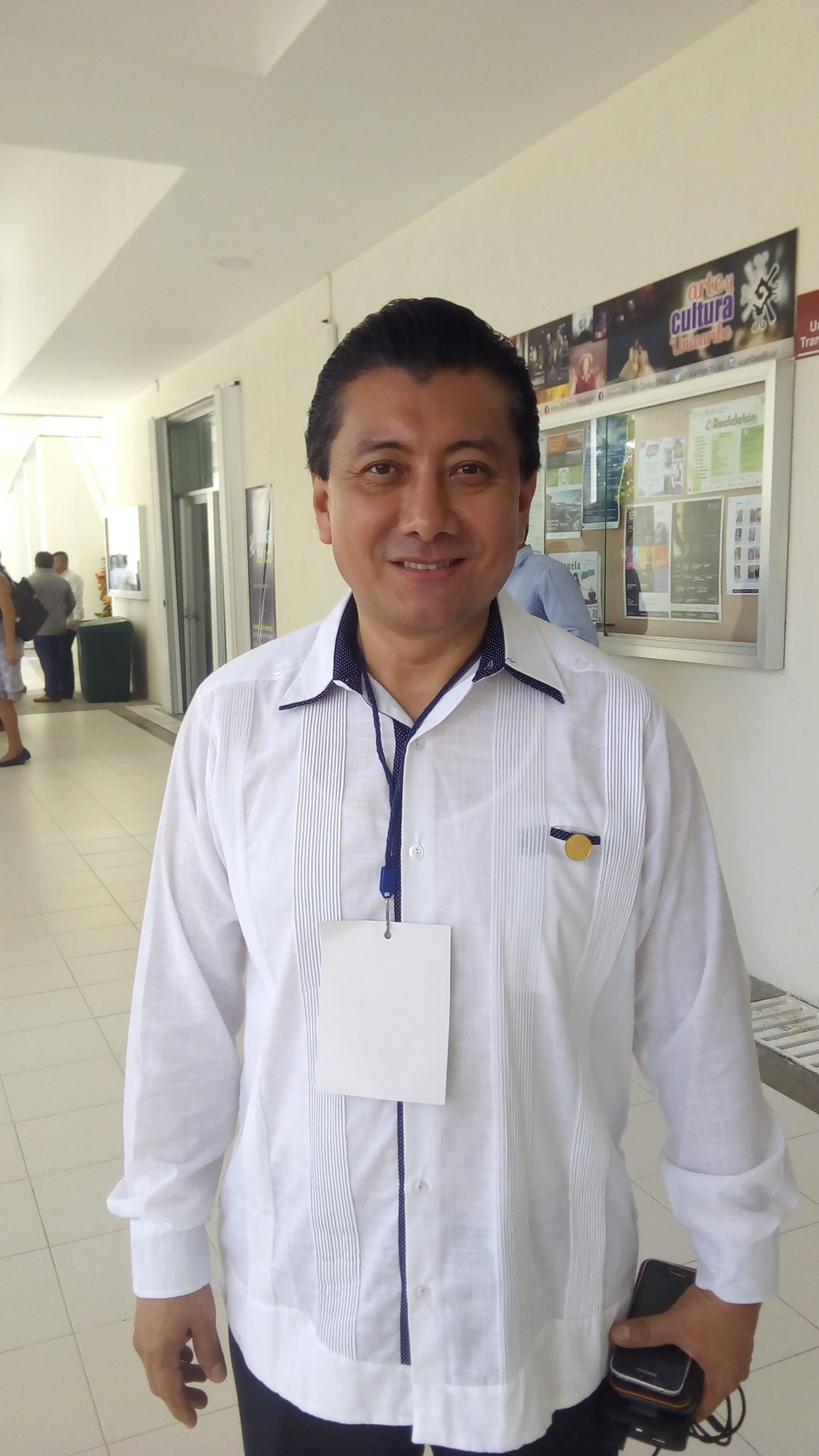 Presentará Pool propuesta para que gobierno federal atienda el sargazo