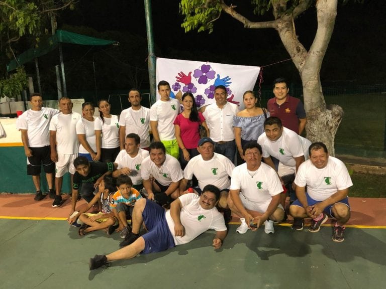 Manos Independientes