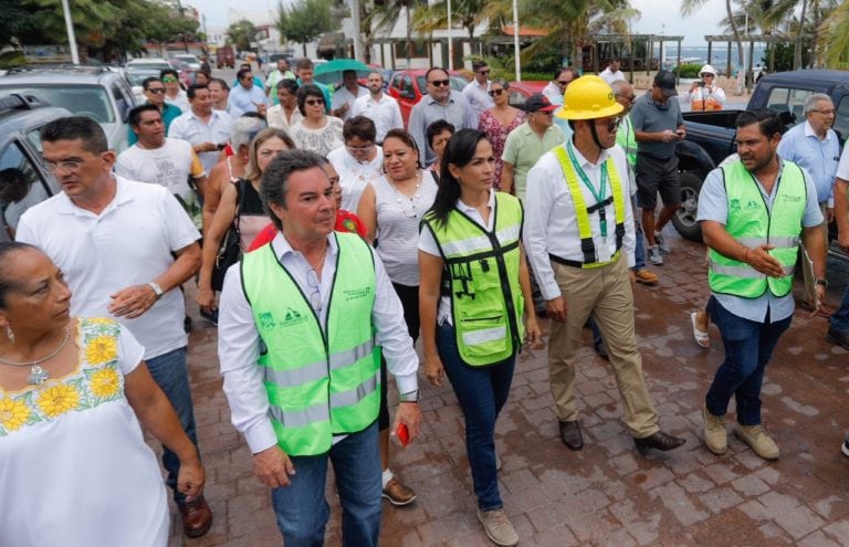 Gobierno de Laura Fernández cerrará con finanzas sanas