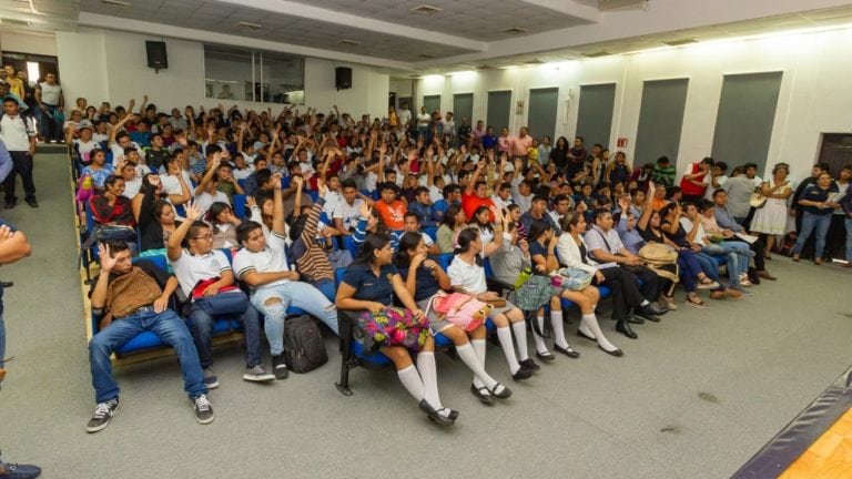 Foro de Consulta Ciudadana será libre de propuestas: José Esquivel