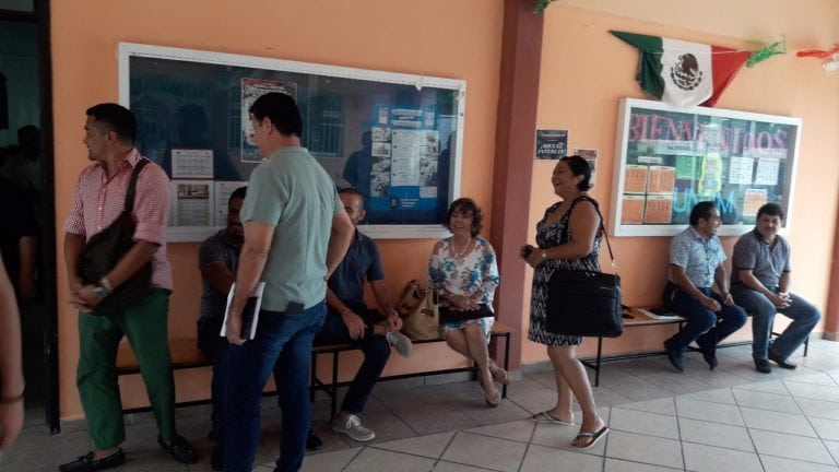 Nueva administración de Cozumel se capacita para entrar en función