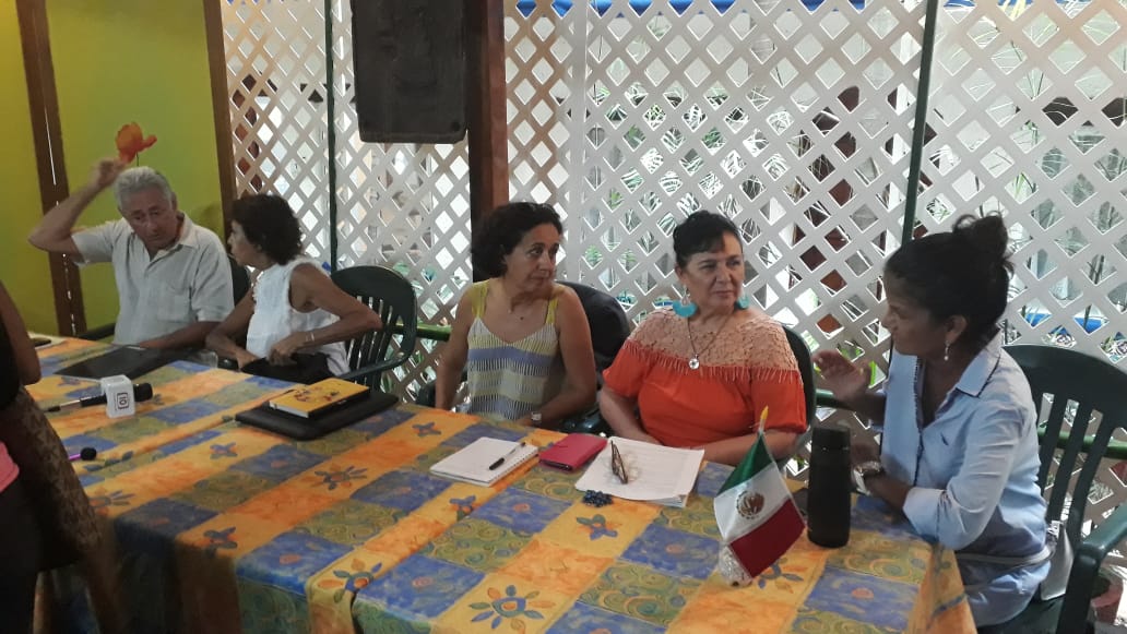 Exigen ciudadanos nuevo PDU para Cancún