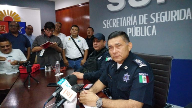 “Extirpan” autogobierno de Cereso de Chetumal; hay 12 heridos