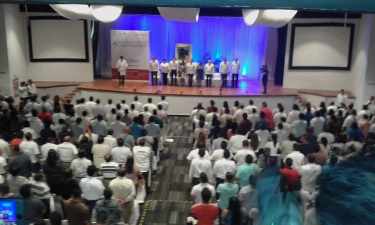 Meta de 4 millones de empleos, a punto de cumplirse: Campa Cifrián