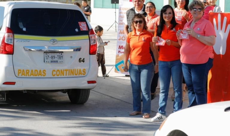Gobierno de Laura Fernández construye una sociedad con igualdad de oportunidades