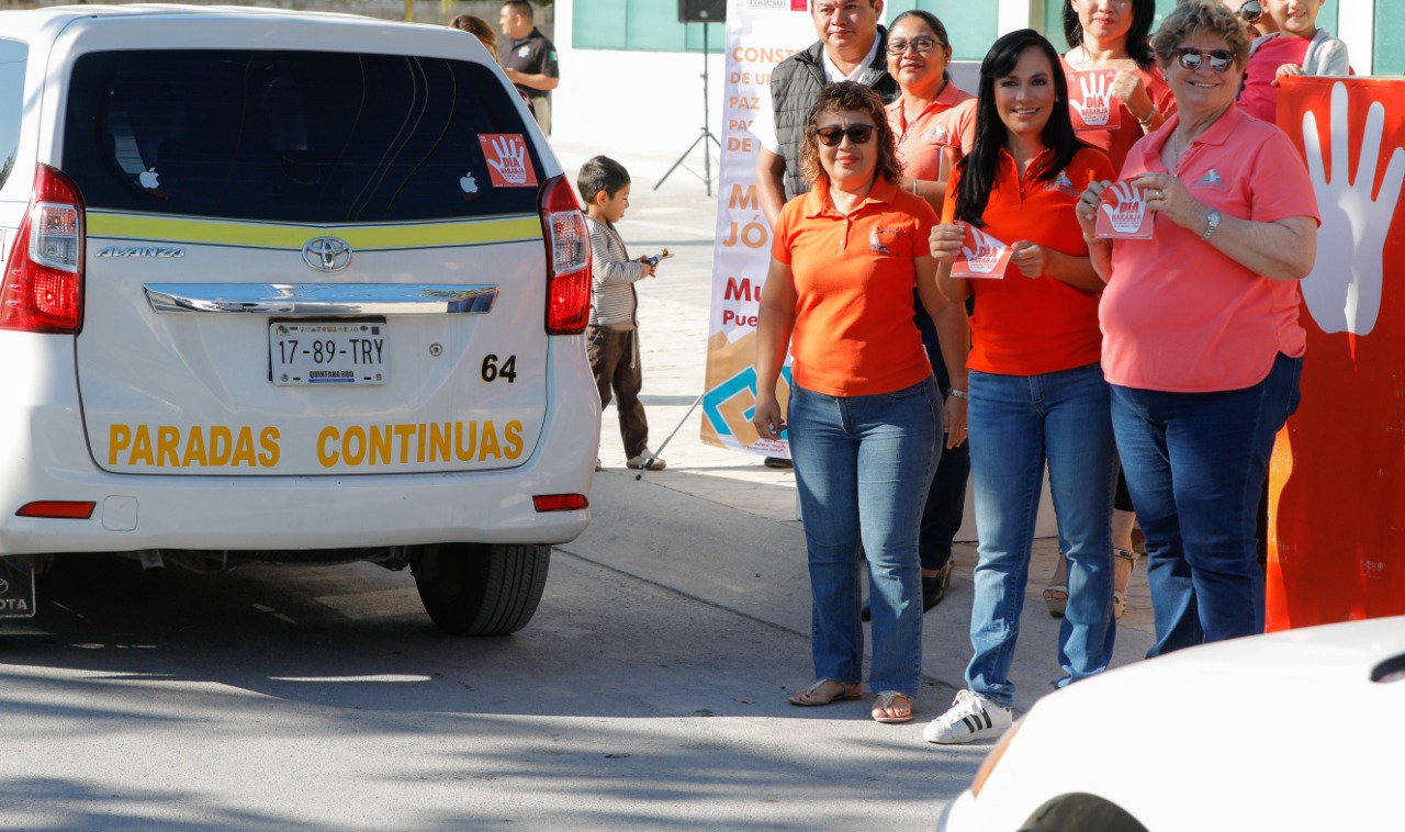 Gobierno de Laura Fernández construye una sociedad con igualdad de oportunidades
