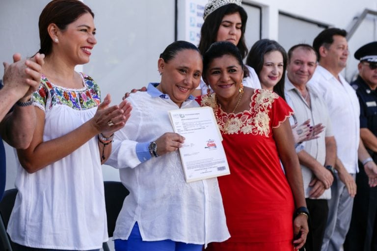 Destacan Mujeres Emprendedoras en Quintana Roo