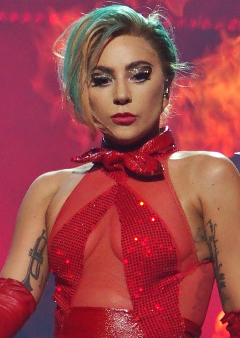 Lady Gaga habla sobre la violación que sufrió: cada día vive con un trauma