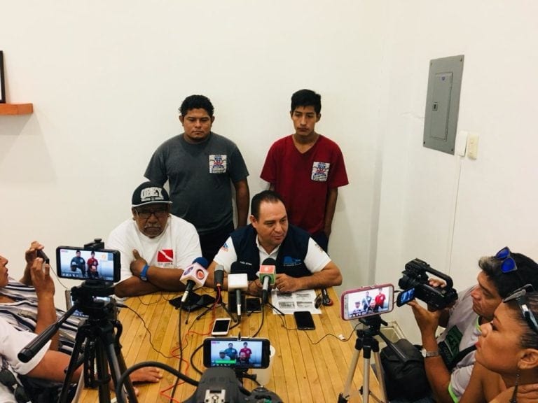 Presentan programa “Ponle luz a tu vida”