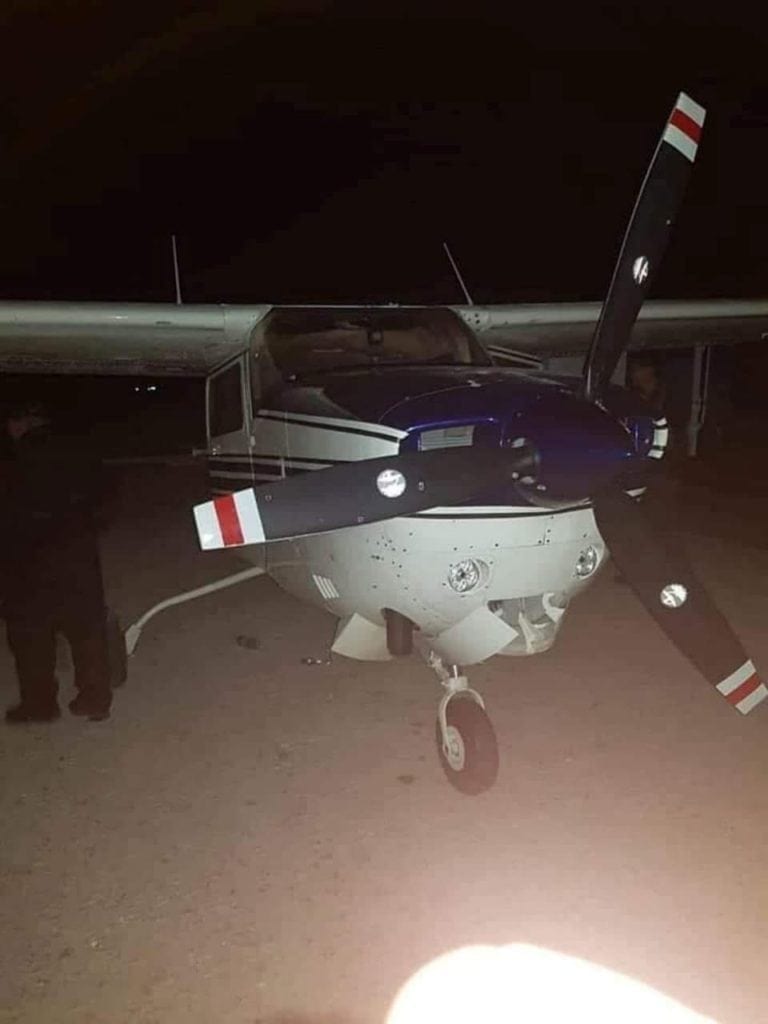 Policía de Belice paga fianza y sale libre