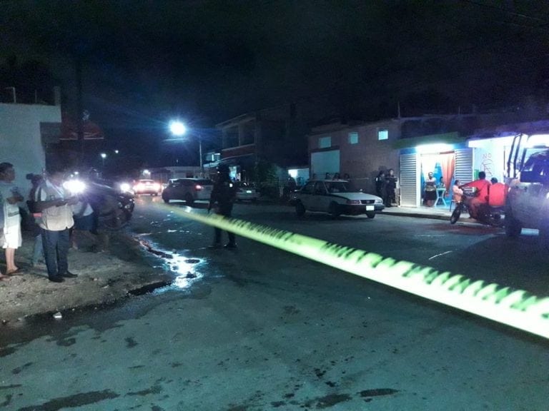 Ejecutados en la Región 220 y en Tres Reyes