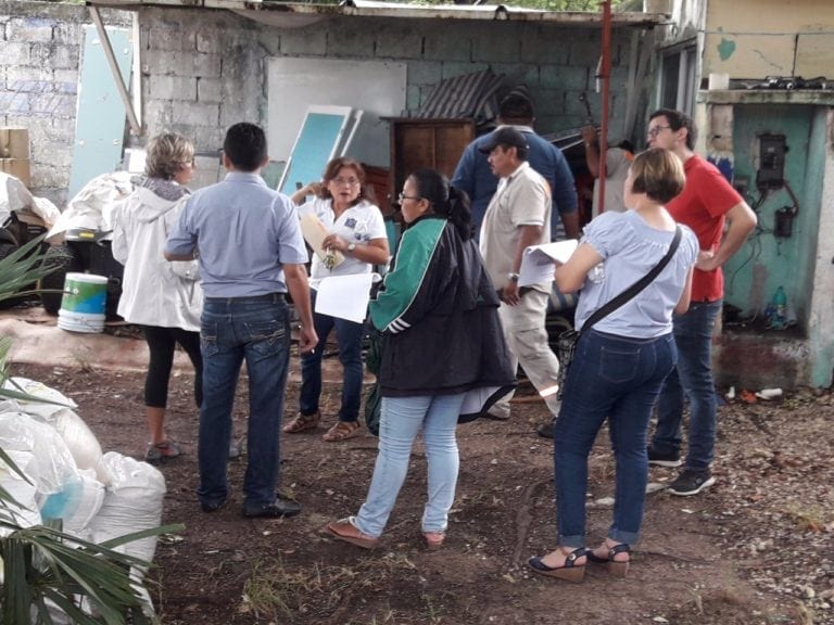 Si no interviene la Auditoría Superior del Estado no inicia la entrega-recepción de Cozumel