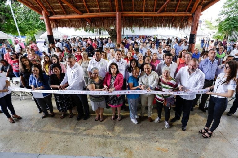 Ofrece Solidaridad mayor oferta laboral para sectores vulnerables: Secretaría del Trabajo