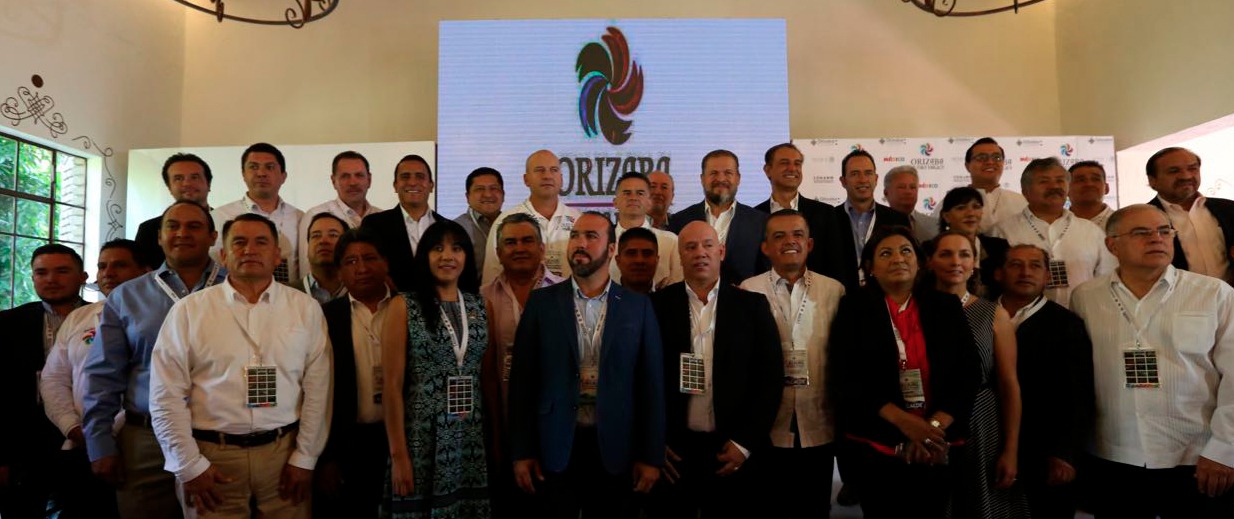 Fortalece Pedro Joaquín alianzas con municipios turísticos de México