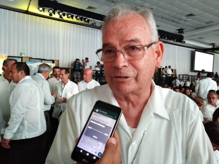 Se avanza, pero la seguridad es el pendiente: obispo