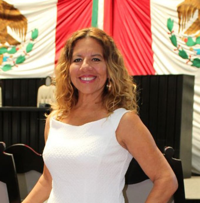 Democracia también es la crítica constructiva: Sonia López