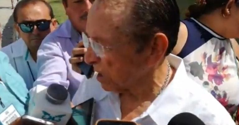 Preocupa a Hernán Pastrana falta de pago a trabajadores de la Comuna