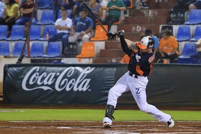 Tigres de Quintana Roo