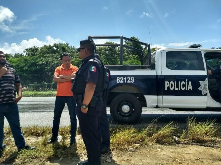 Logran administradores de Bioparque evitar invasión