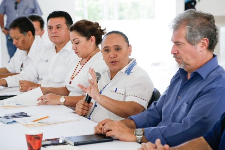 Solidaridad a un paso de ser una de las ciudades más prosperas del país