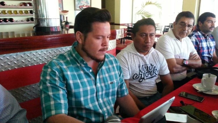 Denuncian grueros de Q. Roo prácticas monopólicas y corrupción