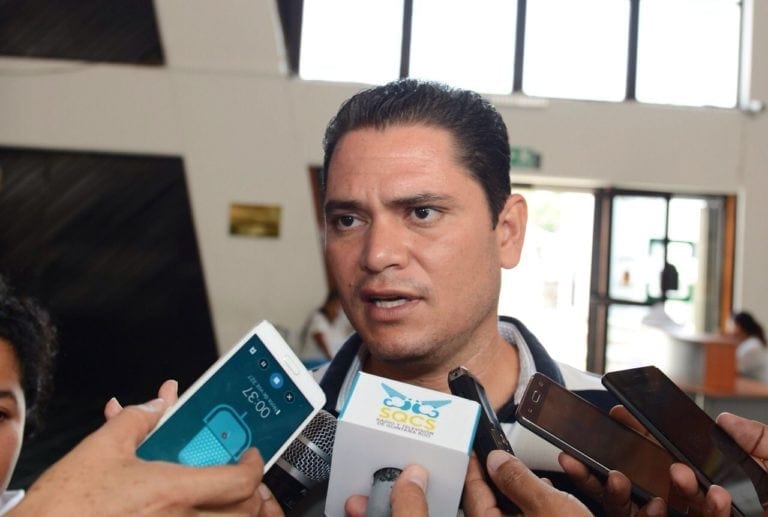 Ley de Prevención y Gestión de Residuos será benéfica para Q. Roo: JCPE