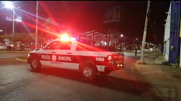 Matan a una persona en hieren a otra  en bar “Golden”