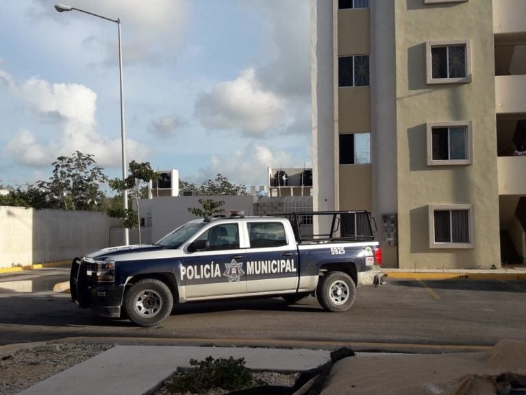 Ejecutan a motociclista en el fraccionamiento Kusamil